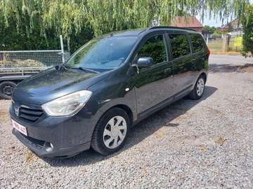1.5 dCi Ambiance 5pl.