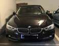 BMW 420 420 d xDrive Braun - thumbnail 2