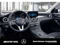 Mercedes-Benz GLC 220 d 4M NAVI KAMERA SHZ AHK LED TEMPOMAT Schwarz - thumbnail 3