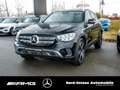 Mercedes-Benz GLC 220 d 4M NAVI KAMERA SHZ AHK LED TEMPOMAT Nero - thumbnail 6