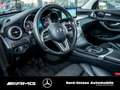 Mercedes-Benz GLC 220 d 4M NAVI KAMERA SHZ AHK LED TEMPOMAT Nero - thumbnail 7