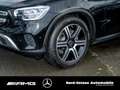 Mercedes-Benz GLC 220 d 4M NAVI KAMERA SHZ AHK LED TEMPOMAT Nero - thumbnail 5