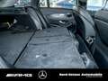 Mercedes-Benz GLC 220 d 4M NAVI KAMERA SHZ AHK LED TEMPOMAT Nero - thumbnail 11