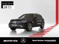 Mercedes-Benz GLC 220 d 4M NAVI KAMERA SHZ AHK LED TEMPOMAT Schwarz - thumbnail 1