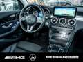 Mercedes-Benz GLC 220 d 4M NAVI KAMERA SHZ AHK LED TEMPOMAT Nero - thumbnail 8