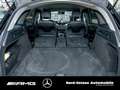 Mercedes-Benz GLC 220 d 4M NAVI KAMERA SHZ AHK LED TEMPOMAT Fekete - thumbnail 14