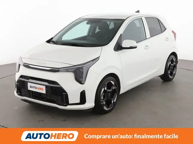 Kia Picanto 1.0 Urban
