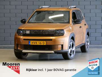 La Prima 11 kW 44 kWh | RIJKLAAR | CAMERA | PACK W