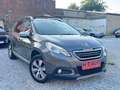 Peugeot 2008 1.6 e-HDi Active/Airco/Gps/Toit pano/Euro 5b Bleu - thumbnail 2