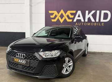 A1 Sportback 25 TFSI