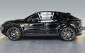 Porsche Cayenne Cayenne E-Hybrid Coupe ACC Luft 14 Wege auch ander Schwarz - thumbnail 1