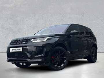 Hybrid SE AWD Navi Soundsystem Kamera LED Sperrdif