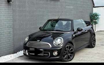 Cabriolet 1.6 DPF