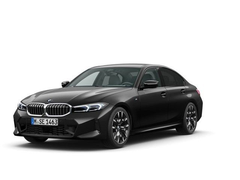 BMW 330 i xDrive M Sportpaket AHK Akustikglas HiFi Pa