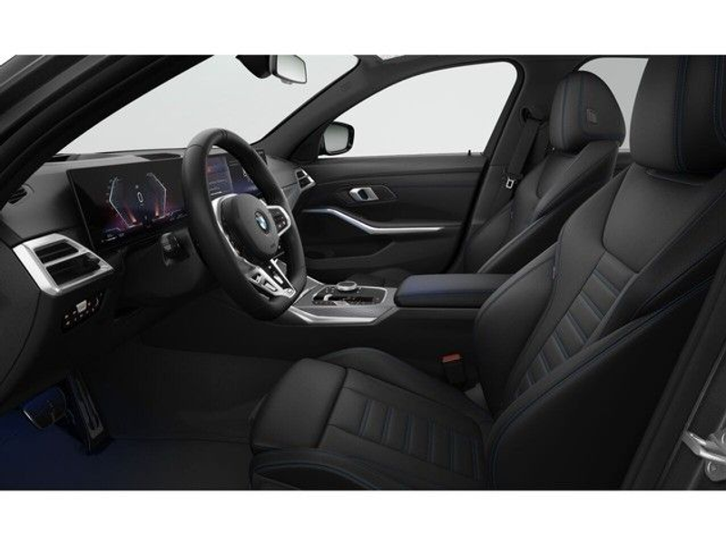 BMW 330 i xDrive M Sportpaket AHK Akustikglas HiFi Pa — photo 3