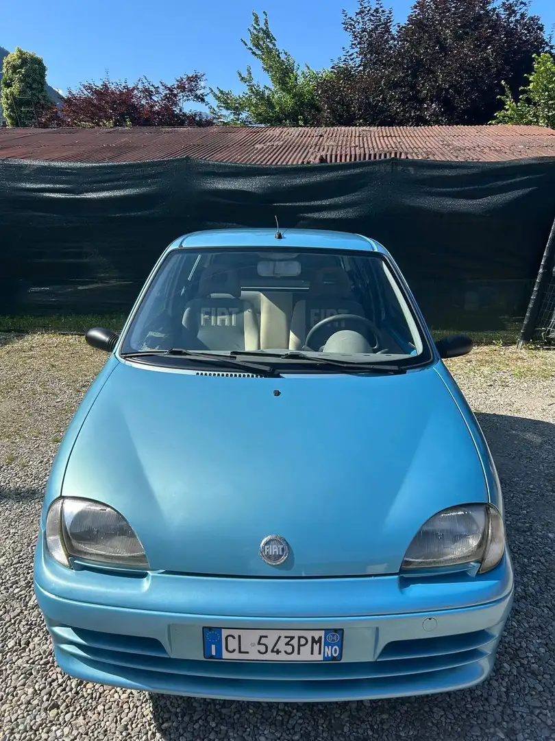 Fiat Seicento SUPER OFFERTA - 2