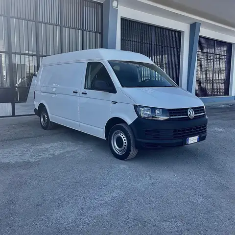 Volkswagen Transporter 2.0 TDI PL Furgone