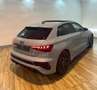 Audi A3 RS3 Sportback quattro S tronic performance edition Szary - thumbnail 2