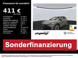 Cupra Tavascan Endurance electric 82 kWh