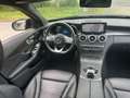 Mercedes-Benz C 200 C -Klasse Lim. C 200 4Matic AMG PAKET*PANO Zwart - thumbnail 18