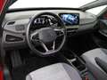Volkswagen ID.3 204PK Pro 58 kWh | Navi via APP | Apple CarPlay | Rood - thumbnail 3