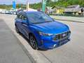 Ford Kuga Hybrid ST-Line Blauw - thumbnail 1