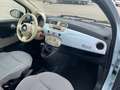 Fiat 500 Lounge 1.3 MTJ 75 CV Azul - thumbnail 20