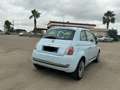 Fiat 500 Lounge 1.3 MTJ 75 CV Azul - thumbnail 19