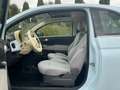 Fiat 500 Lounge 1.3 MTJ 75 CV Azul - thumbnail 17
