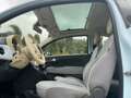 Fiat 500 Lounge 1.3 MTJ 75 CV Azul - thumbnail 16