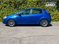 Fiat Punto Evo 1.2 5 porte S&S Dynamic Kék - thumbnail 4