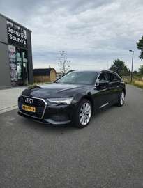 quattro 3.0 TDI tiptronic DPF