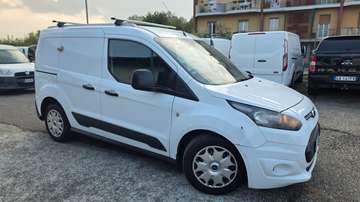 220 1.6 TDCi 95CV PC Furgone Trend 3posti