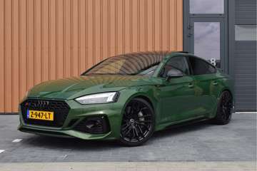 Sportback 2.9 V6 TFSI 450pk Quattro | Keramisch |