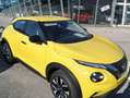 Nissan Juke Juke 1,0 DIG-T Acenta+ DCT Acenta+ Jaune - thumbnail 9