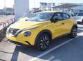 Nissan Juke Juke 1,0 DIG-T Acenta+ DCT Acenta+ Jaune - thumbnail 3