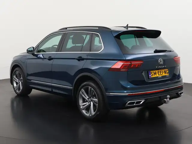 Volkswagen Tiguan view 8