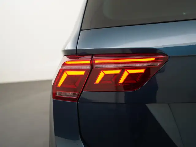 Volkswagen Tiguan view 27