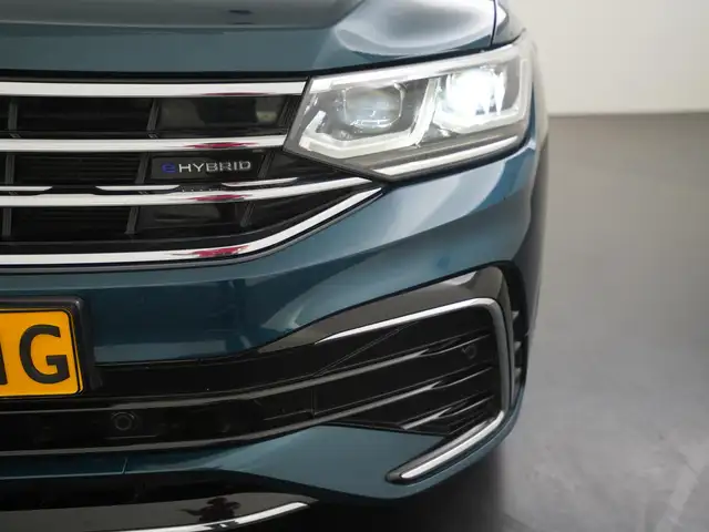 Volkswagen Tiguan view 26
