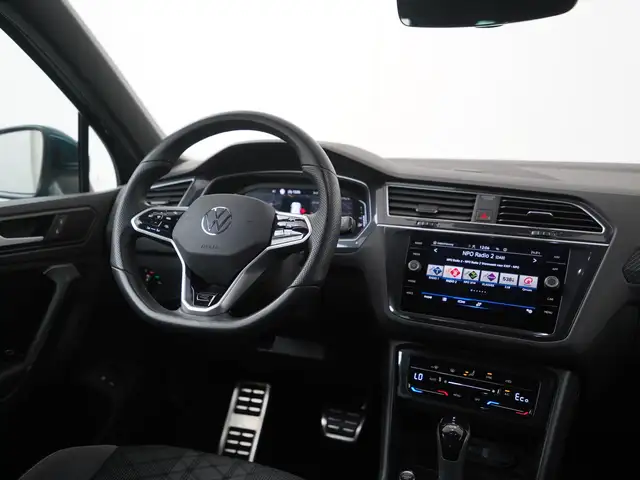 Volkswagen Tiguan view 7