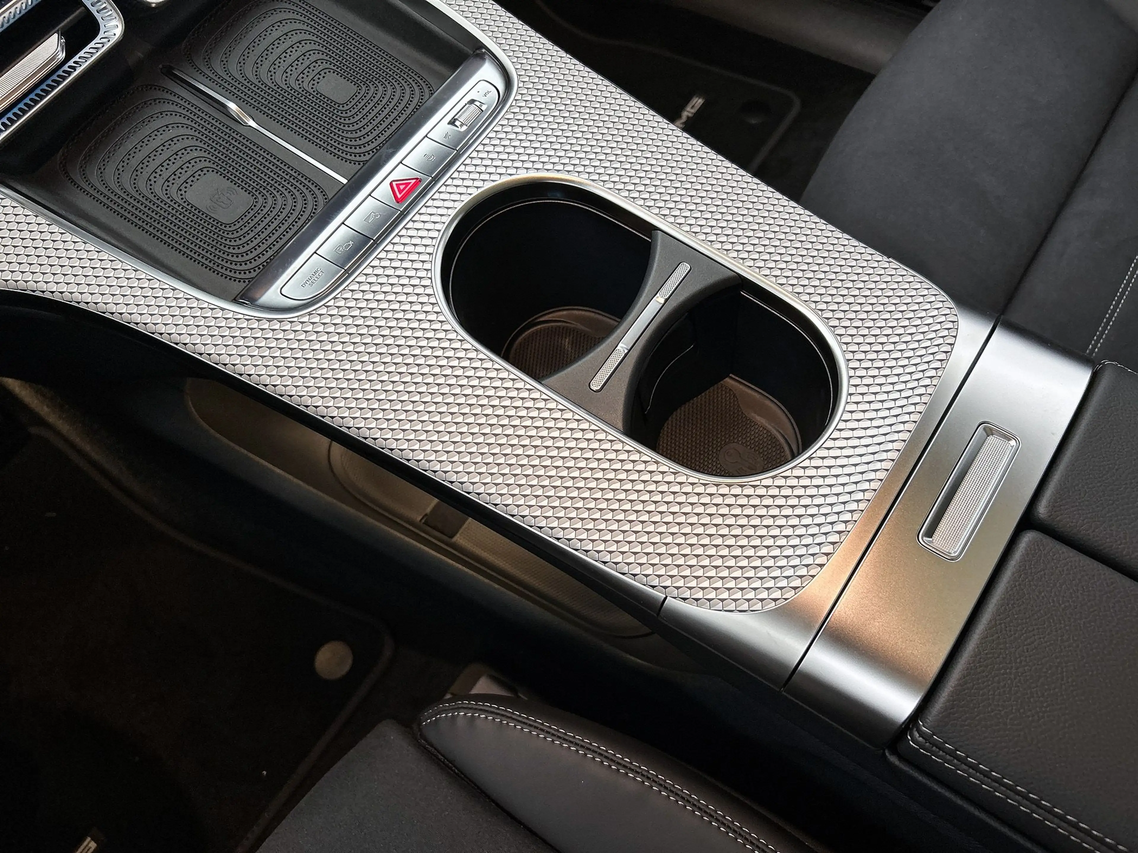 Mercedes-Benz GLC 250 Business Solution AMG 85 kWh | Plus pakket | Night — photo 11
