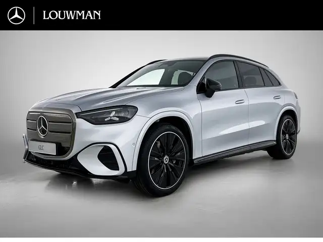 Mercedes-Benz GLC 250