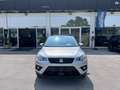 SEAT Arona 1.0 tgi Style 90cv Metano Argento - thumbnail 2