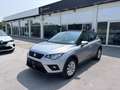 SEAT Arona 1.0 tgi Style 90cv Metano Argento - thumbnail 1