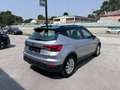 SEAT Arona 1.0 tgi Style 90cv Metano Argento - thumbnail 5