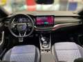 Skoda Octavia Combi 1.5 TSI Sportline *HEAD-UP*KAMERA*MATRIX* Schwarz - thumbnail 13