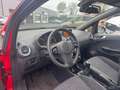 Opel Corsa 1,4/1.HD/ENERGY/KLIMA/17TKM/ALU/SHZ/LHZ/TÜV-NEU! Rot - thumbnail 4