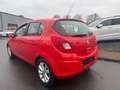 Opel Corsa 1,4/1.HD/ENERGY/KLIMA/17TKM/ALU/SHZ/LHZ/TÜV-NEU! Rot - thumbnail 5