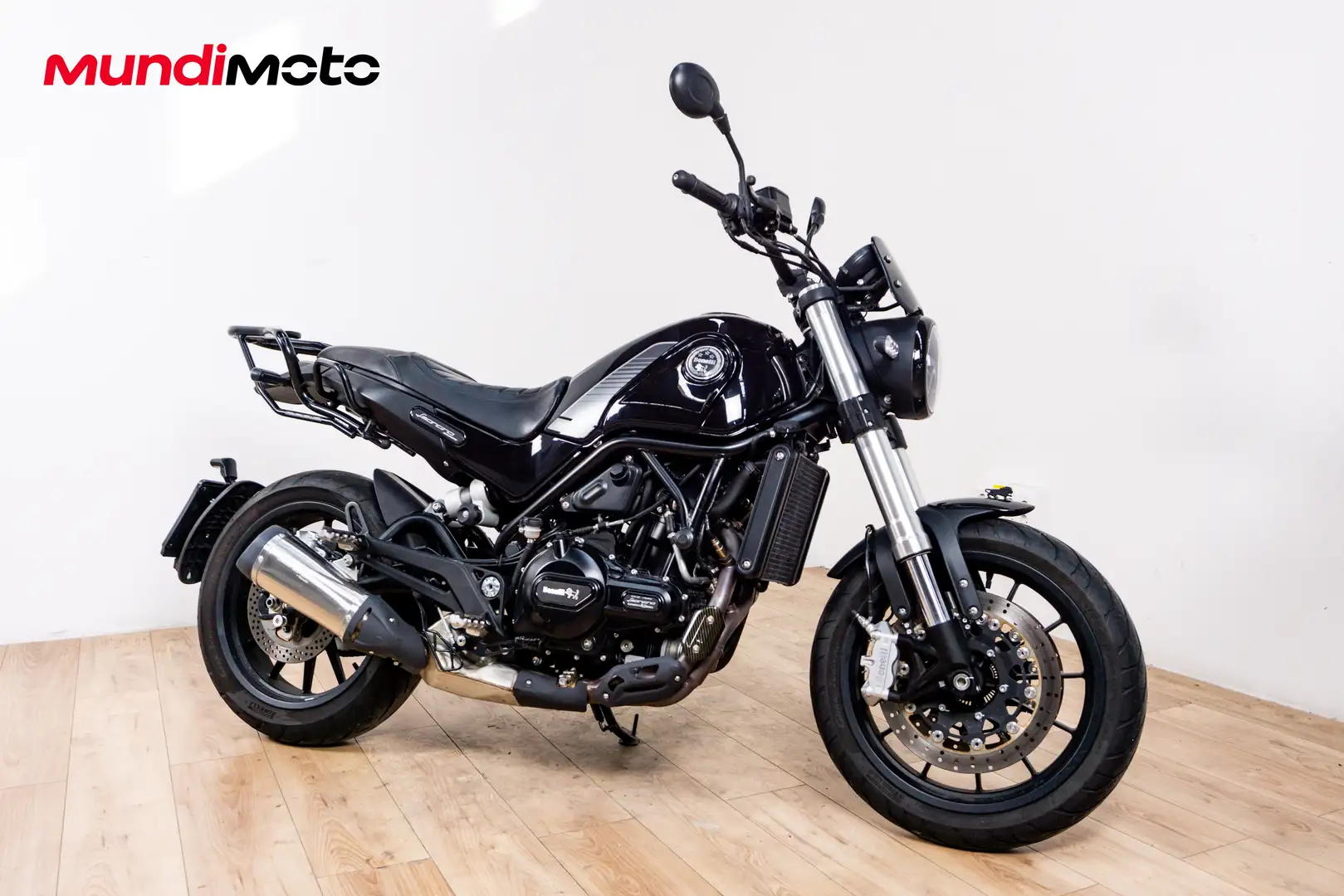 Benelli Leoncino - 2