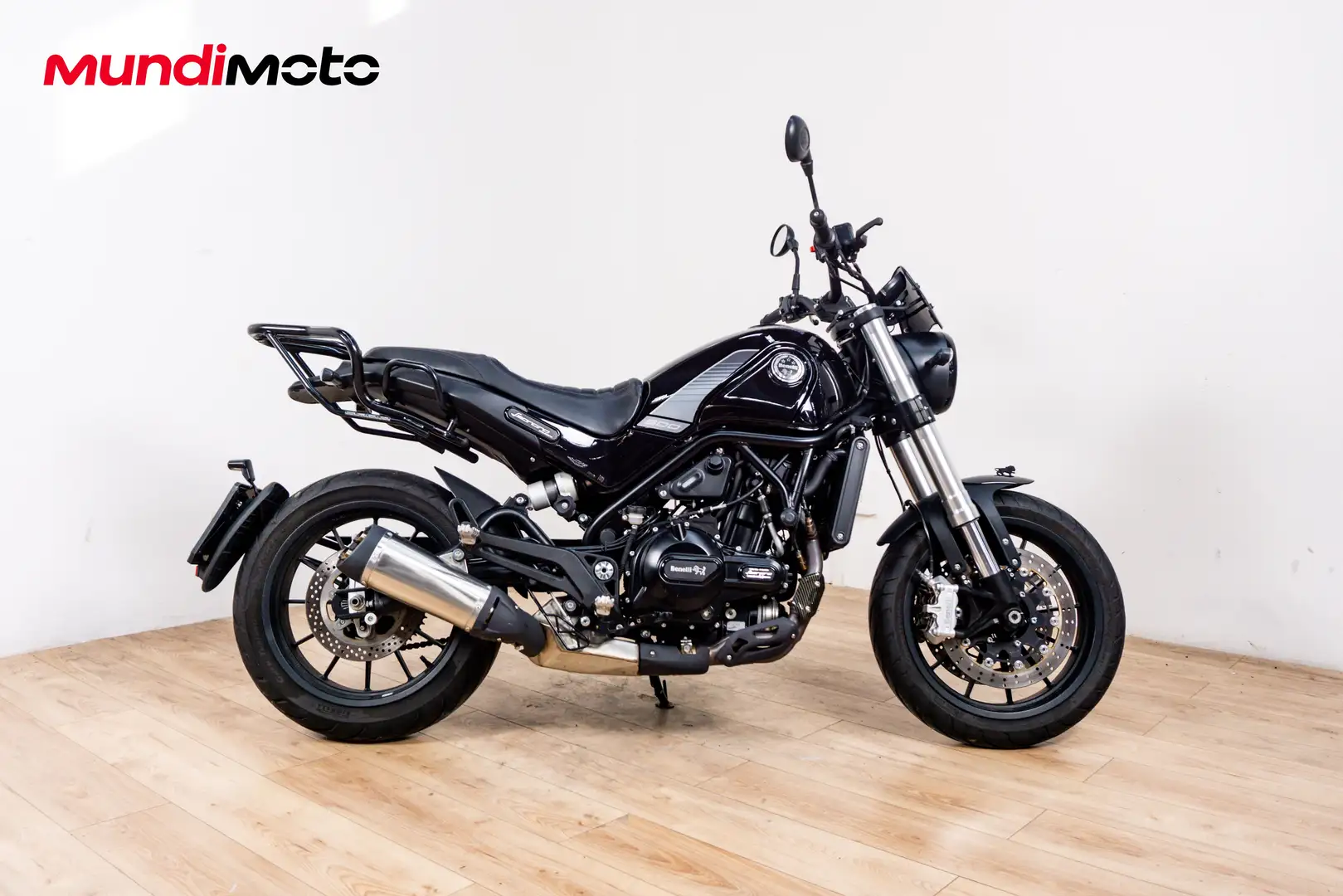 Benelli Leoncino - 1